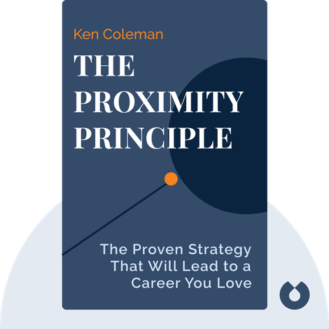 The Proximity Principle
