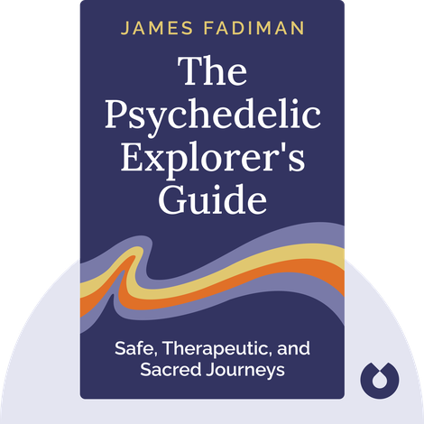The Psychedelic Explorer's Guide