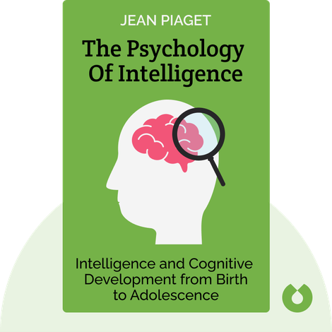 The Psychology of Intelligence