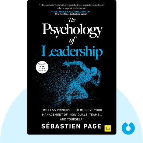 The Psychology of Leadership