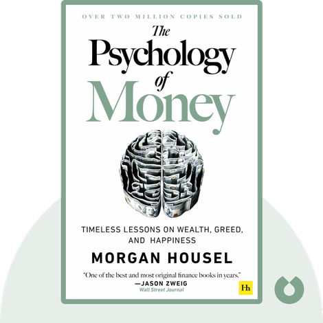 The Psychology of Money