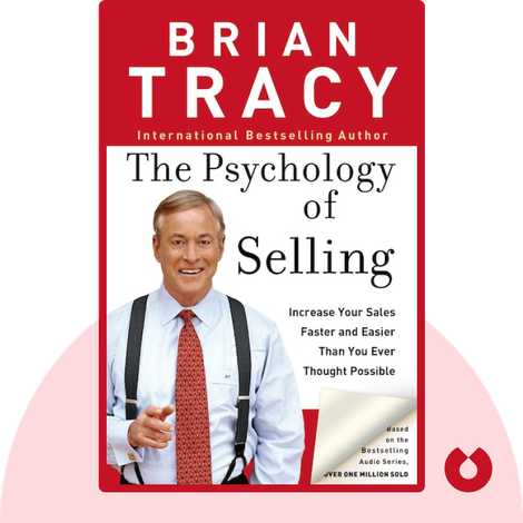 The Psychology of Selling