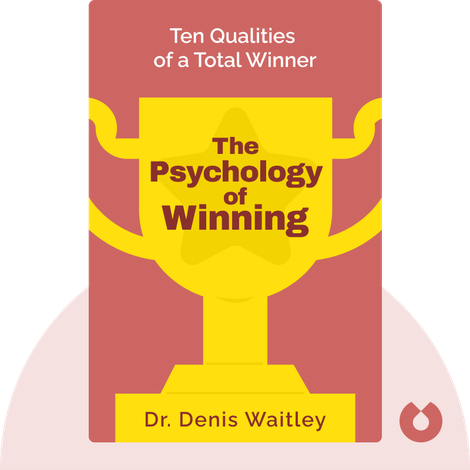The Psychology of Winning