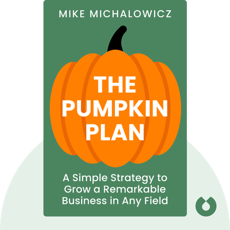 The Pumpkin Plan