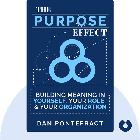 The Purpose Effect