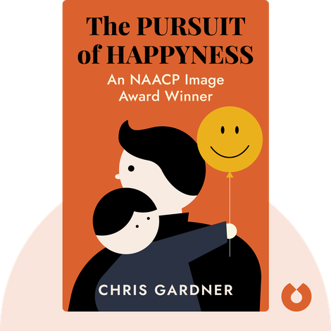 The Pursuit of Happyness