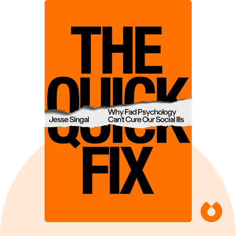 The Quick Fix
