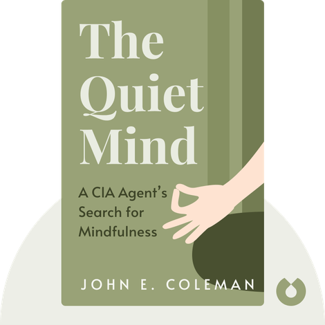 The Quiet Mind