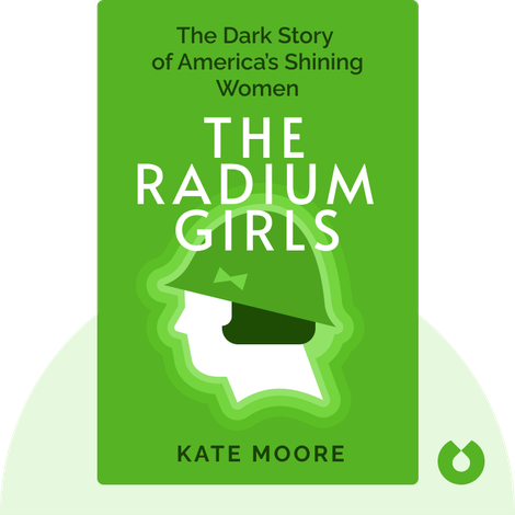 The Radium Girls