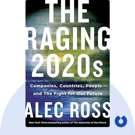 The Raging 2020s