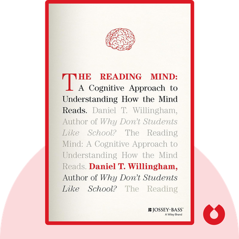 The Reading Mind