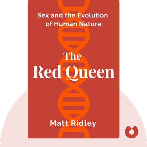 The Red Queen