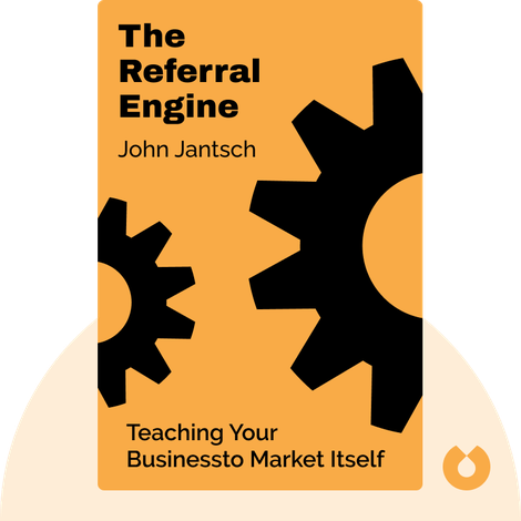 The Referral Engine