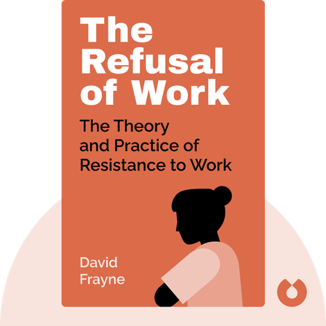The Refusal of Work