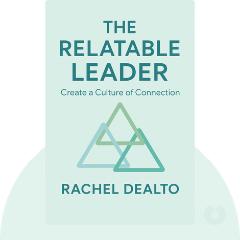 The Relatable Leader