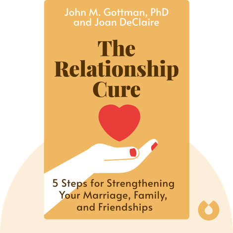 The Relationship Cure