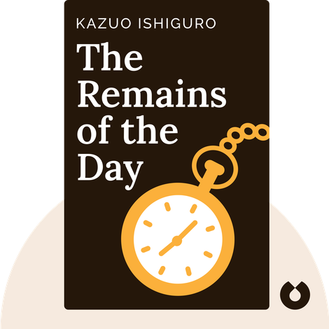 The Remains of the Day