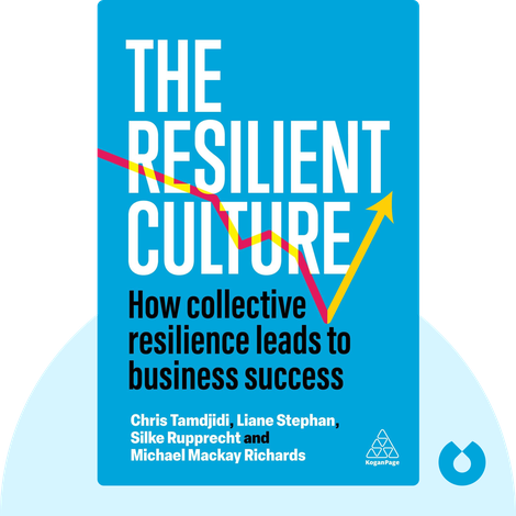 The Resilient Culture