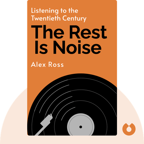 The Rest Is Noise