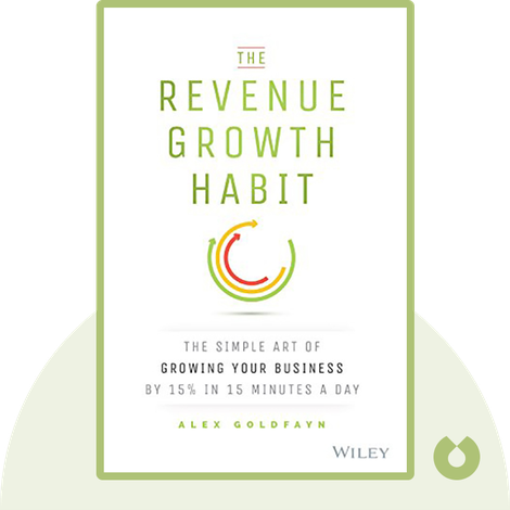 The Revenue Growth Habit