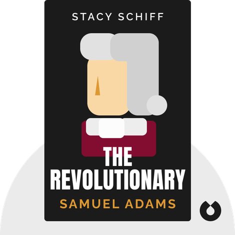 The Revolutionary