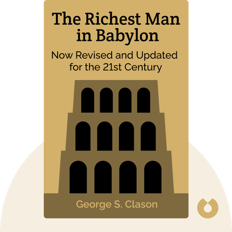 The Richest Man in Babylon