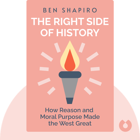 The Right Side of History