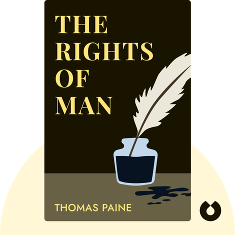The Rights of Man
