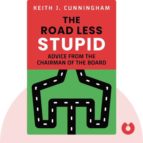 The Road Less Stupid