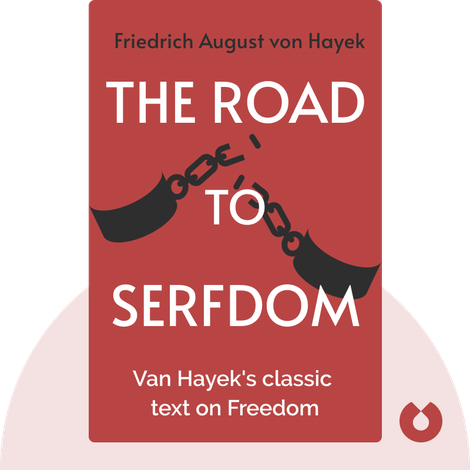 The Road to Serfdom