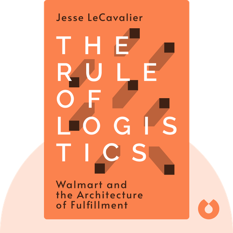 The Rule of Logistics