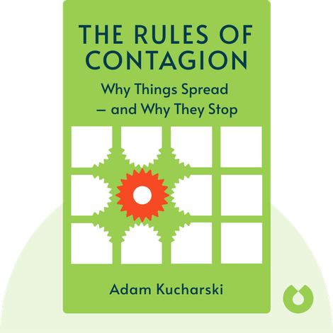 The Rules of Contagion