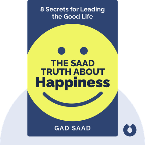 The Saad Truth about Happiness