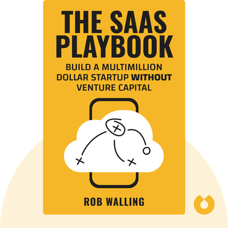 The SaaS Playbook