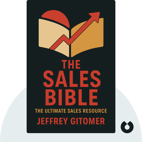 The Sales Bible