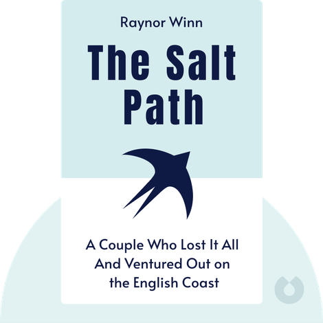 The Salt Path