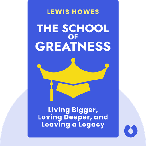 The School of Greatness