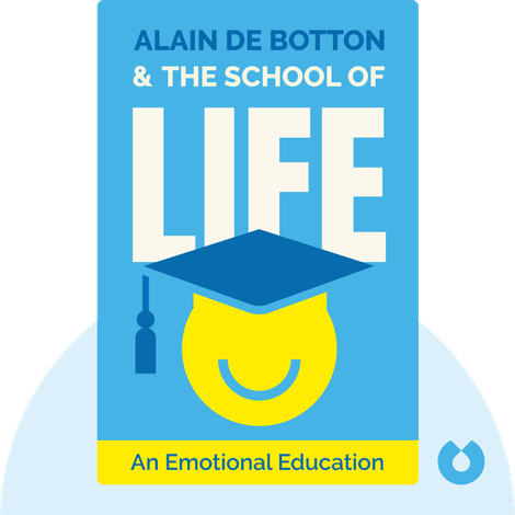 The School of Life