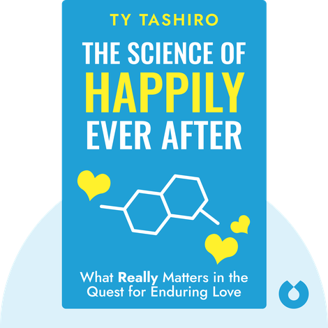 The Science of Happily Ever After