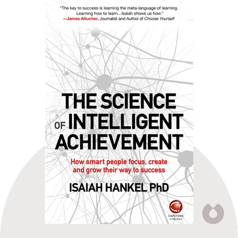 The Science of Intelligent Achievement
