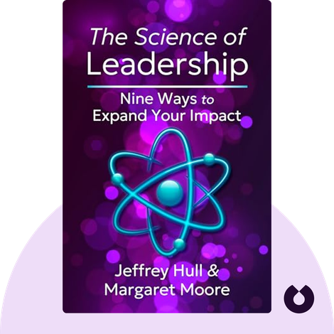 The Science of Leadership