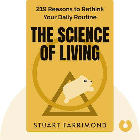The Science of Living