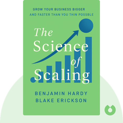 The Science of Scaling