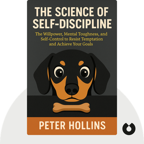 The Science of Self-Discipline