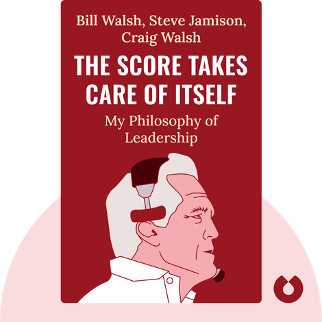 The Score Takes Care of Itself