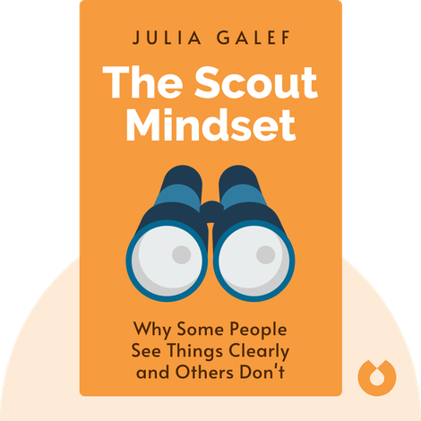 The Scout Mindset