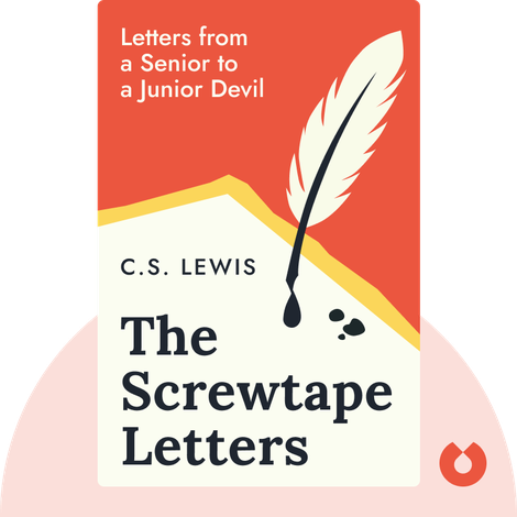 The Screwtape Letters
