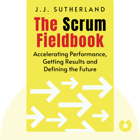 The Scrum Fieldbook