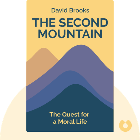 The Second Mountain