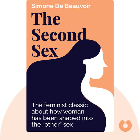 The Second Sex